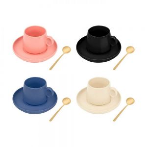 SET DE TAZA ZAPHIR personalizada